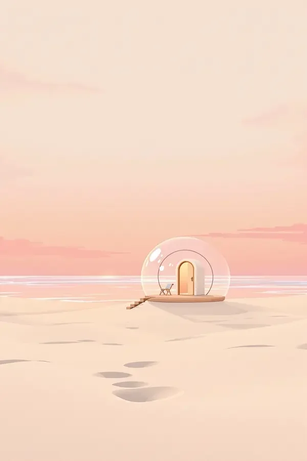 海风来信